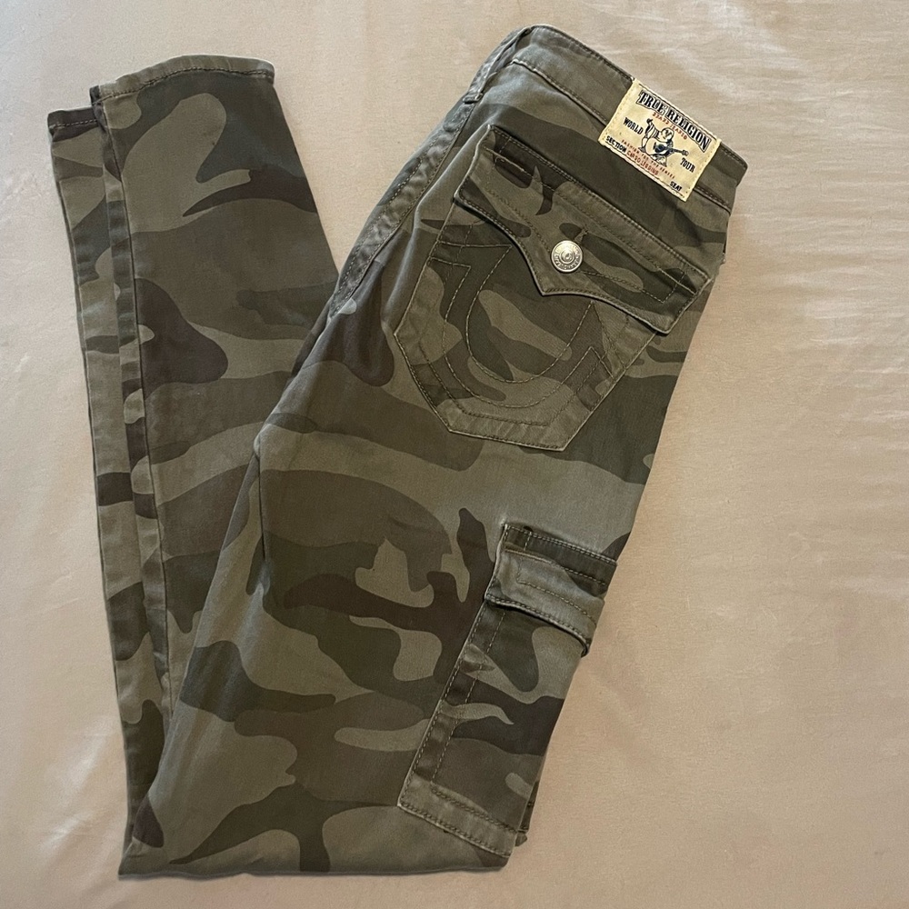 True Religion Pants